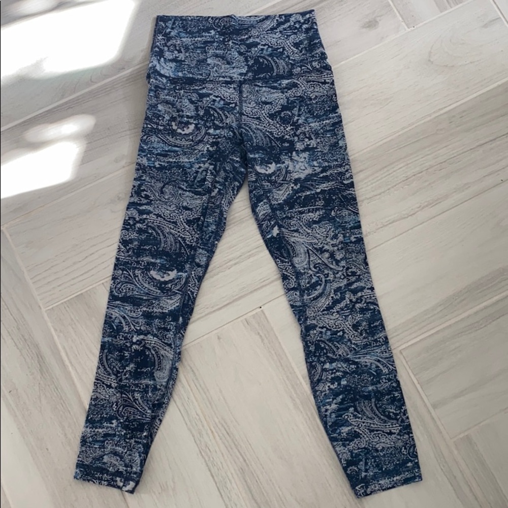 Lululemon Align Leggings
